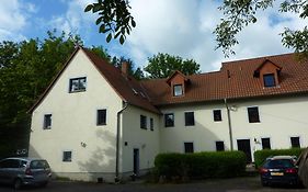Gaestehaus Gauernitzer Hof